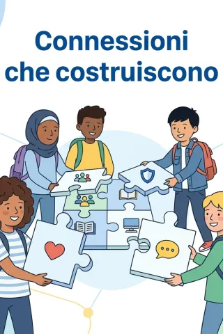 immagine progetto bullismo