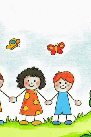 foto iscrizioni scuola infanzia