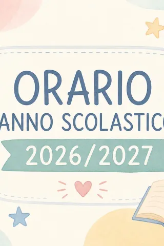 ORARIO