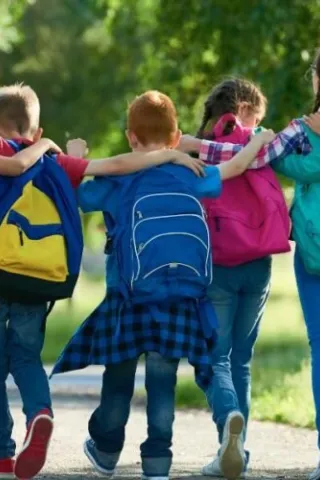 estate bambini