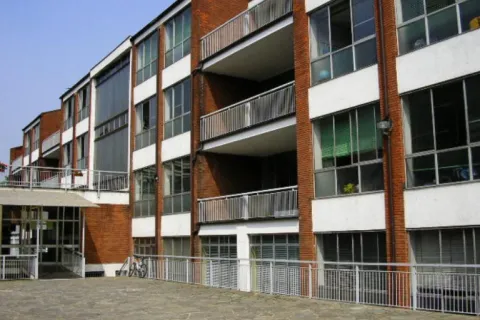 Istituto Alighieri Kennedy