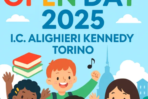open day 2025