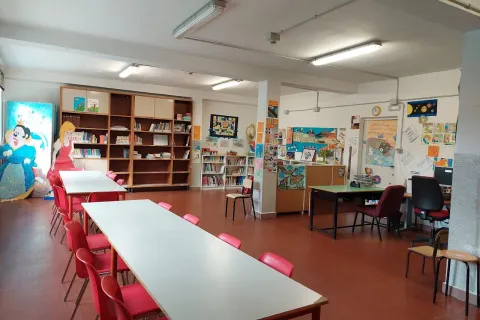 Biblioteca Kennedy