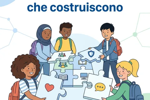 immagine progetto bullismo