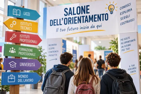 orientamento