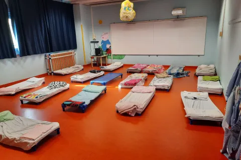 dormitorio