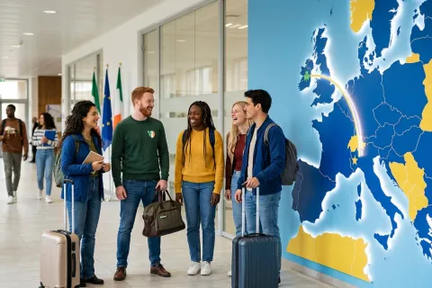 Erasmus+