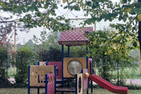 giardino