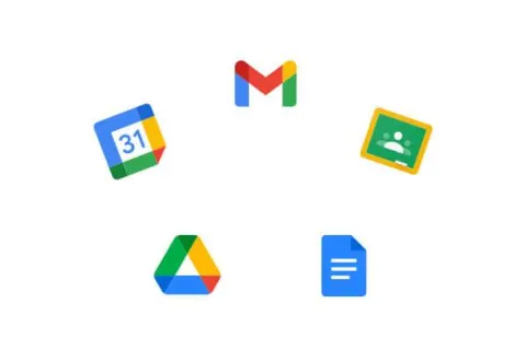 Google Workspace for Education