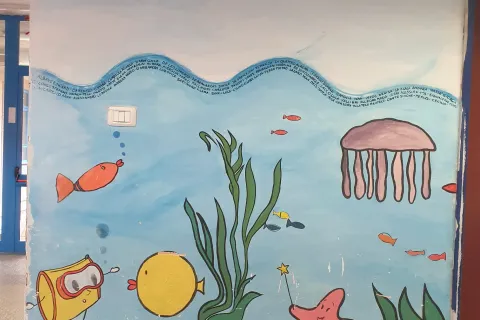 murales