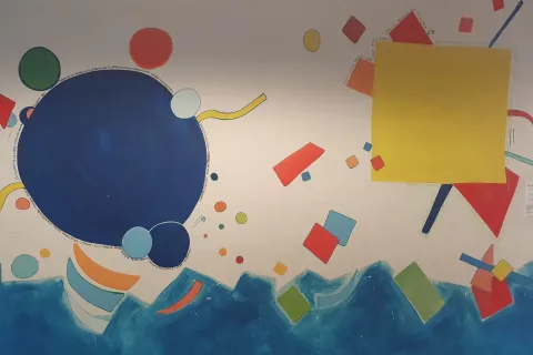 murales