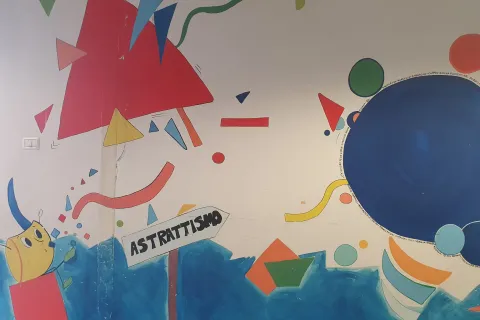 murales
