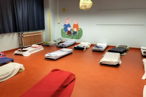 dormitorio polo