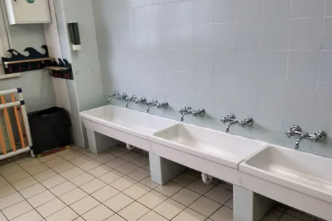 bagni polo