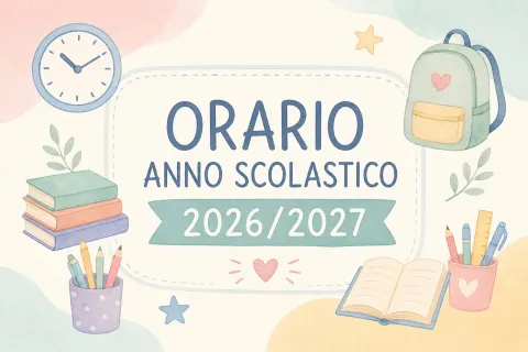 ORARIO