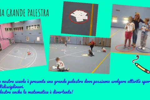 palestre