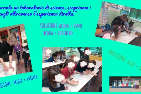 laboratori