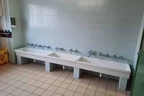 bagni