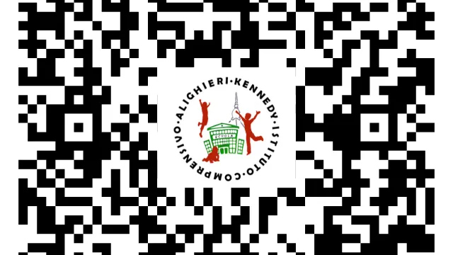 qr code web radio