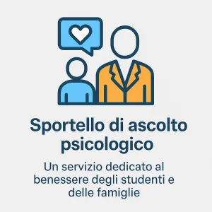 sportello psicologico