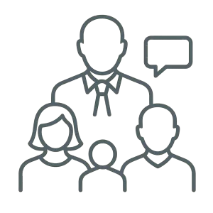 sportello risoluzione conflitti