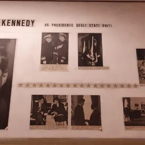 foto kennedy