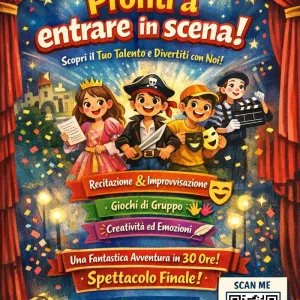 locandina teatro