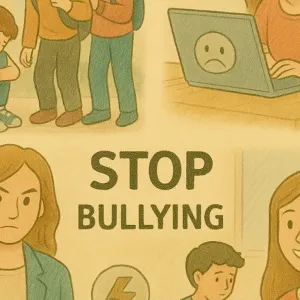 Bullismo e Cyberbullismo