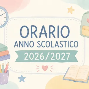ORARIO