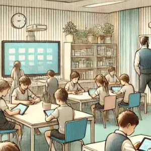 Scuola Primaria