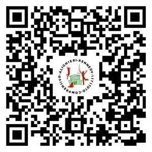 qr code web radio