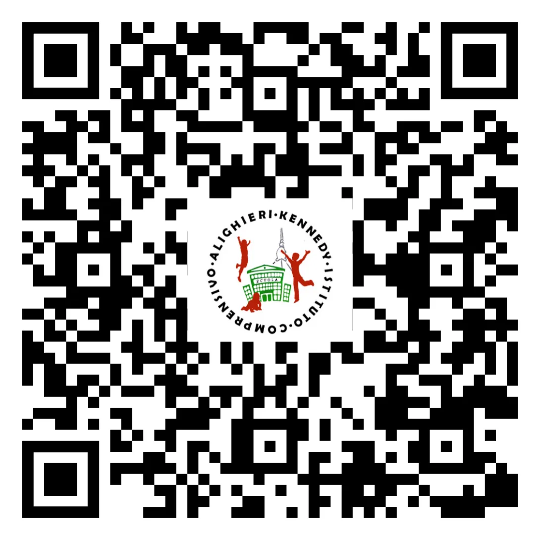 qr code web radio